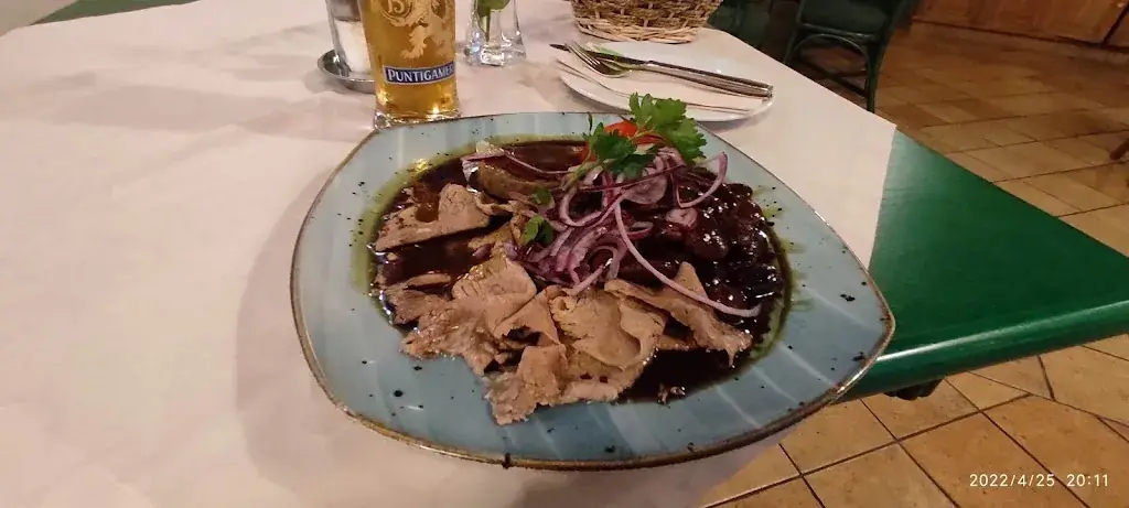 Silviu Radulescu_Inn and guest house Thomahan_Friesach_recensione