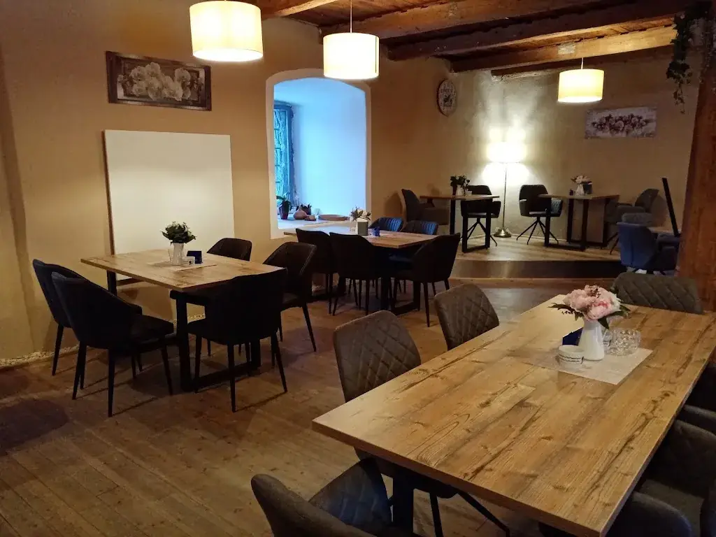 Caffe Fürstenhof ristorante a Friesach