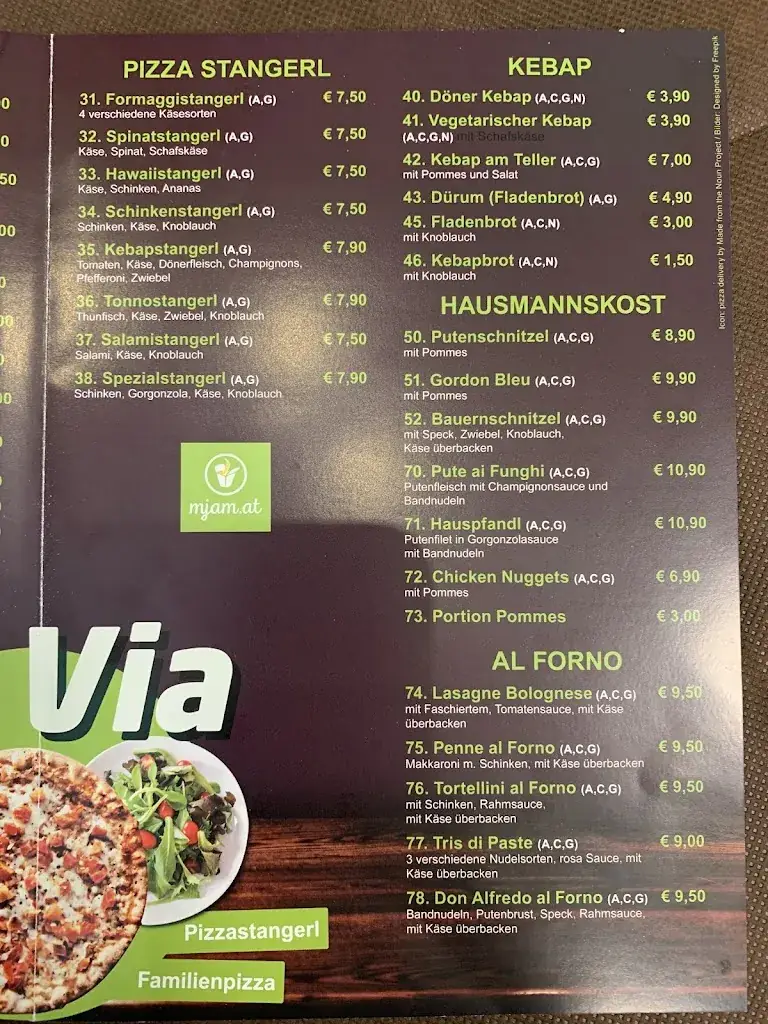 Menu_La Via_Friesach_image_2