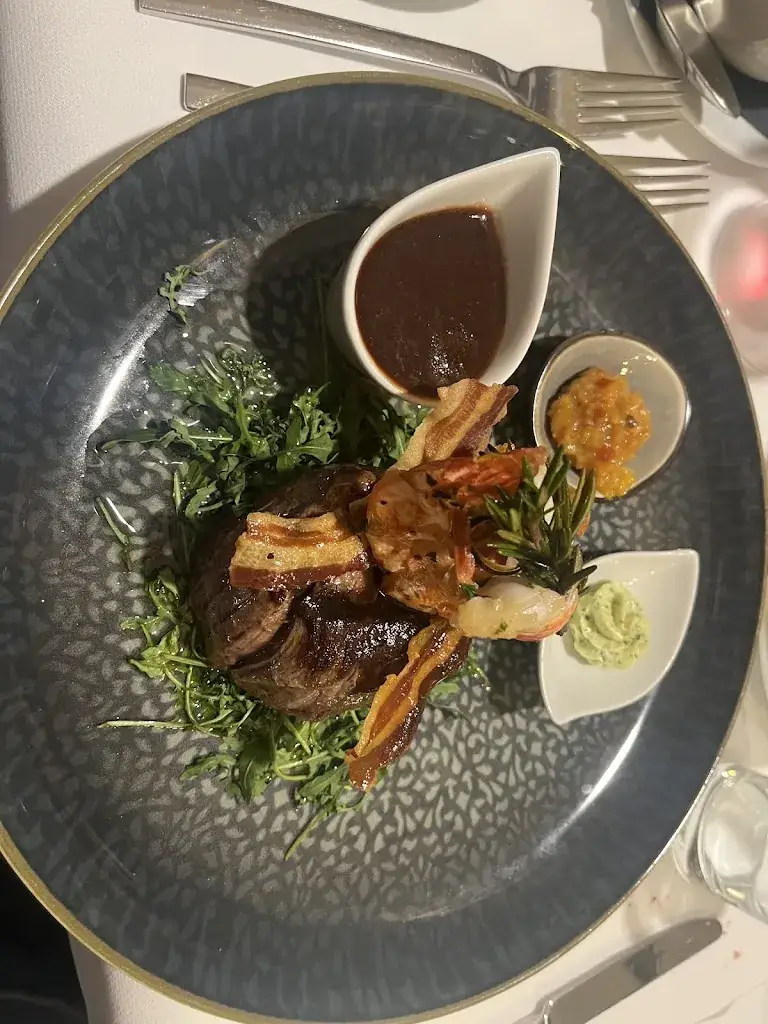 Anonymous Traveller_Hotel Restaurant Metnitztalerhof_Friesach_review