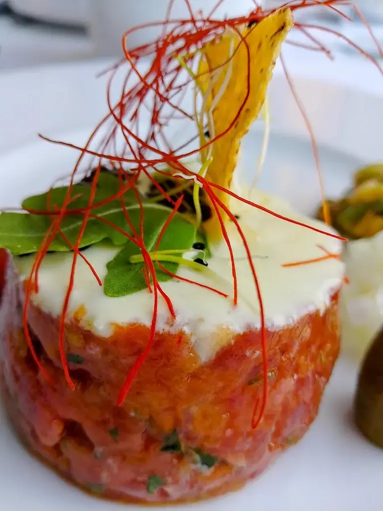 Hotel Restaurant Metnitztalerhof restaurant à Friesach