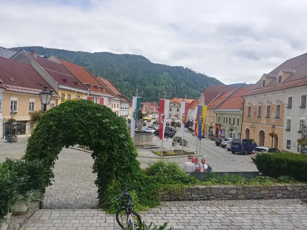Hotel Restaurant Metnitztalerhof_Friesach_slider_image_2