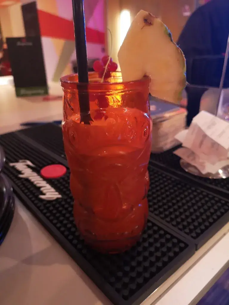 Menu_friends Cocktails & Burger - Friesach_Friesach_image_5