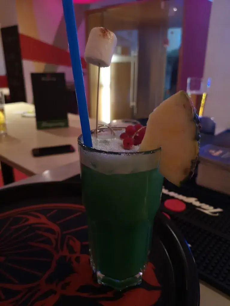 Menu_friends Cocktails & Burger - Friesach_Friesach_image_7