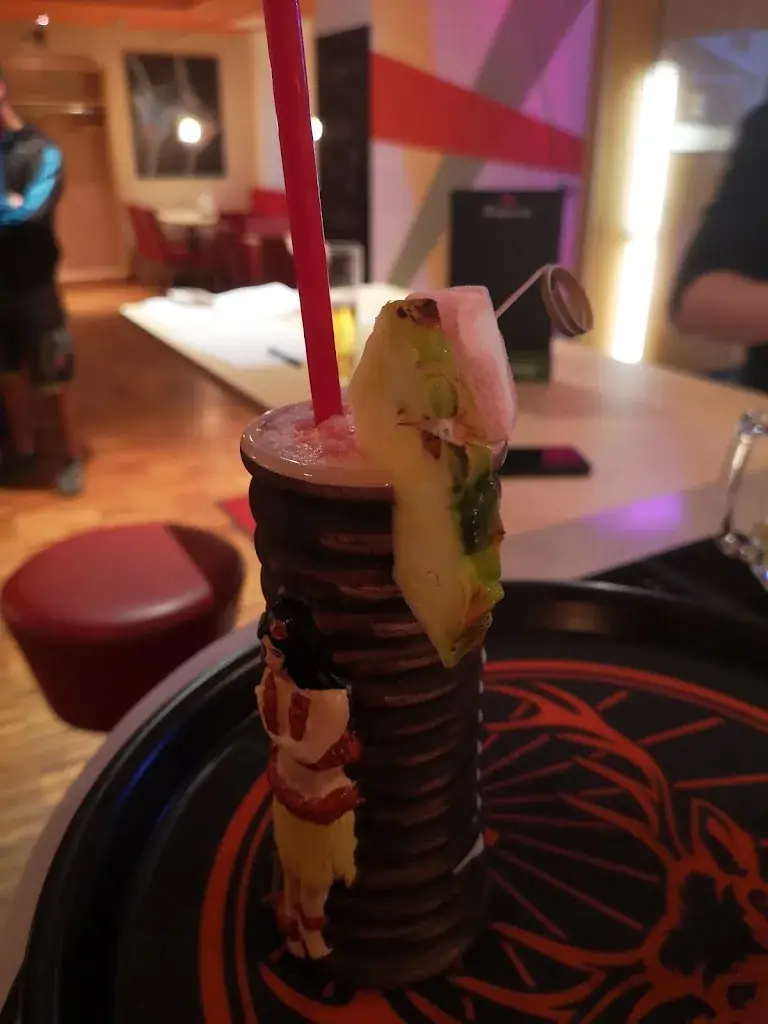 Menu_friends Cocktails & Burger - Friesach_Friesach_image_8