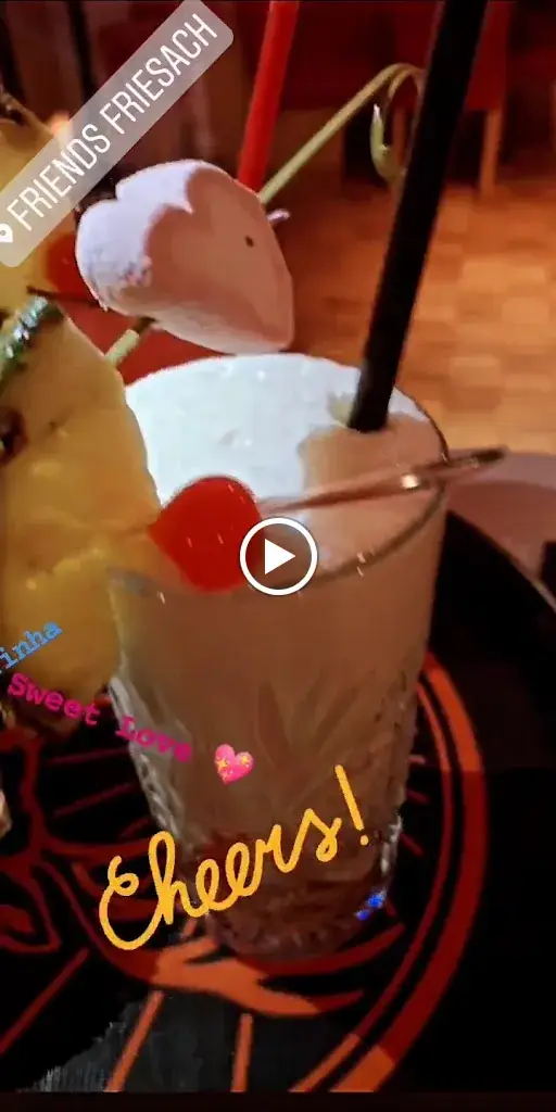 friends Cocktails & Burger - Friesach_Friesach_slider_image_2