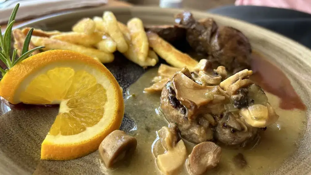 John van der westen_Landgasthof Seebacher_Gnesau_avis