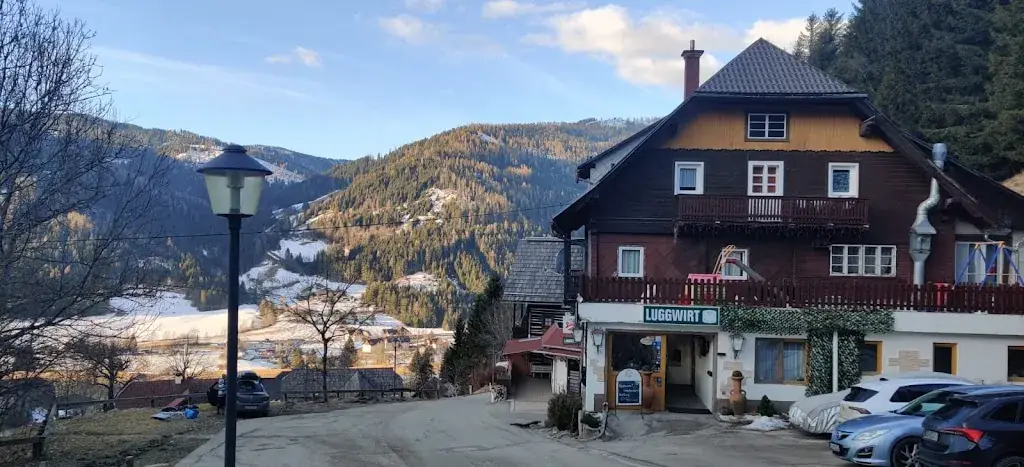 Maria B._Gasthaus Luggwirt_Gnesau_review