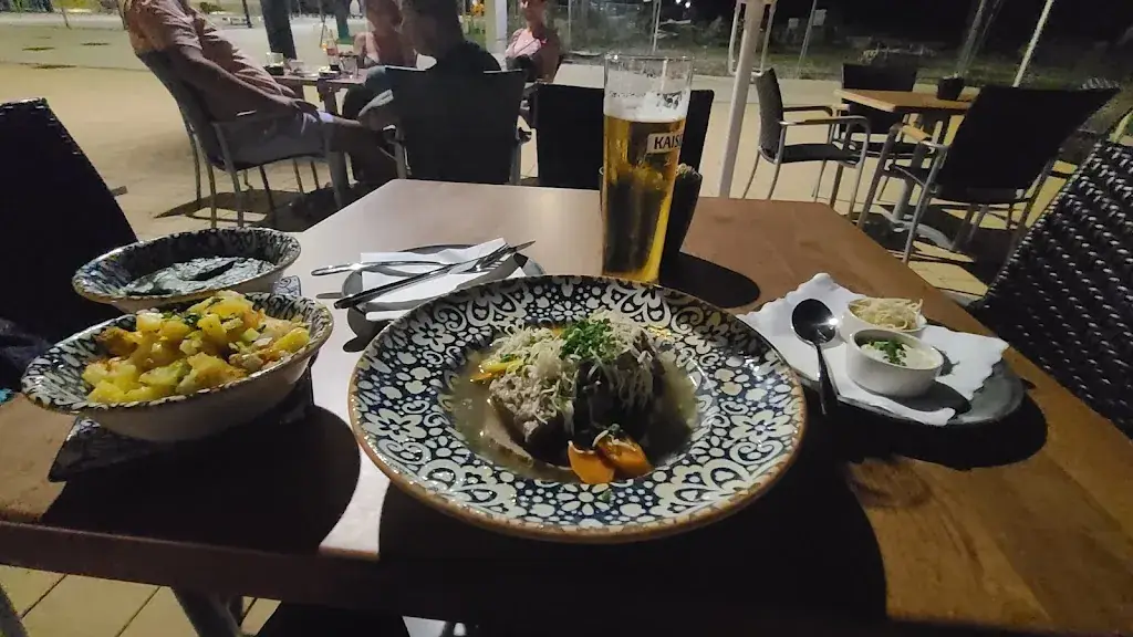 Emmanuel Vauquelin_Restaurant Erbse_Bruckneudorf_review