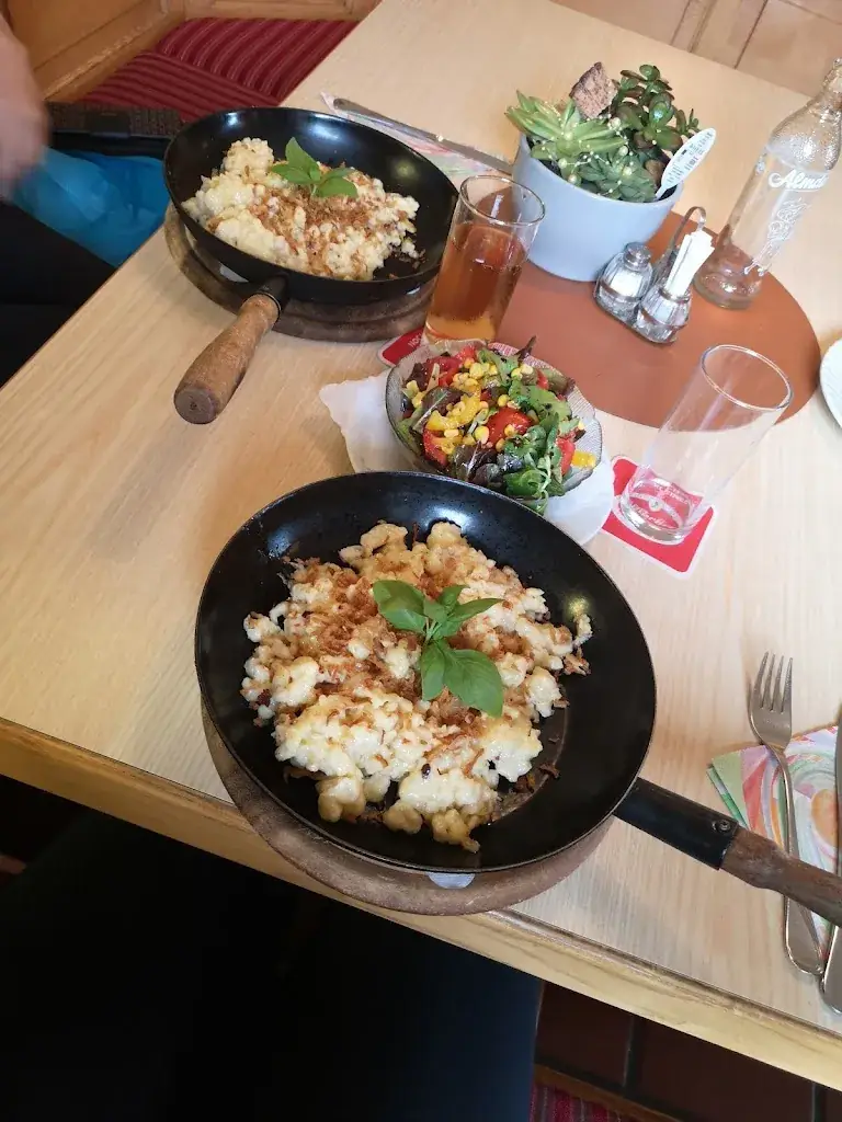 Menu_Gasthaus Kirchenwirt Gnesau_Gnesau_image_7