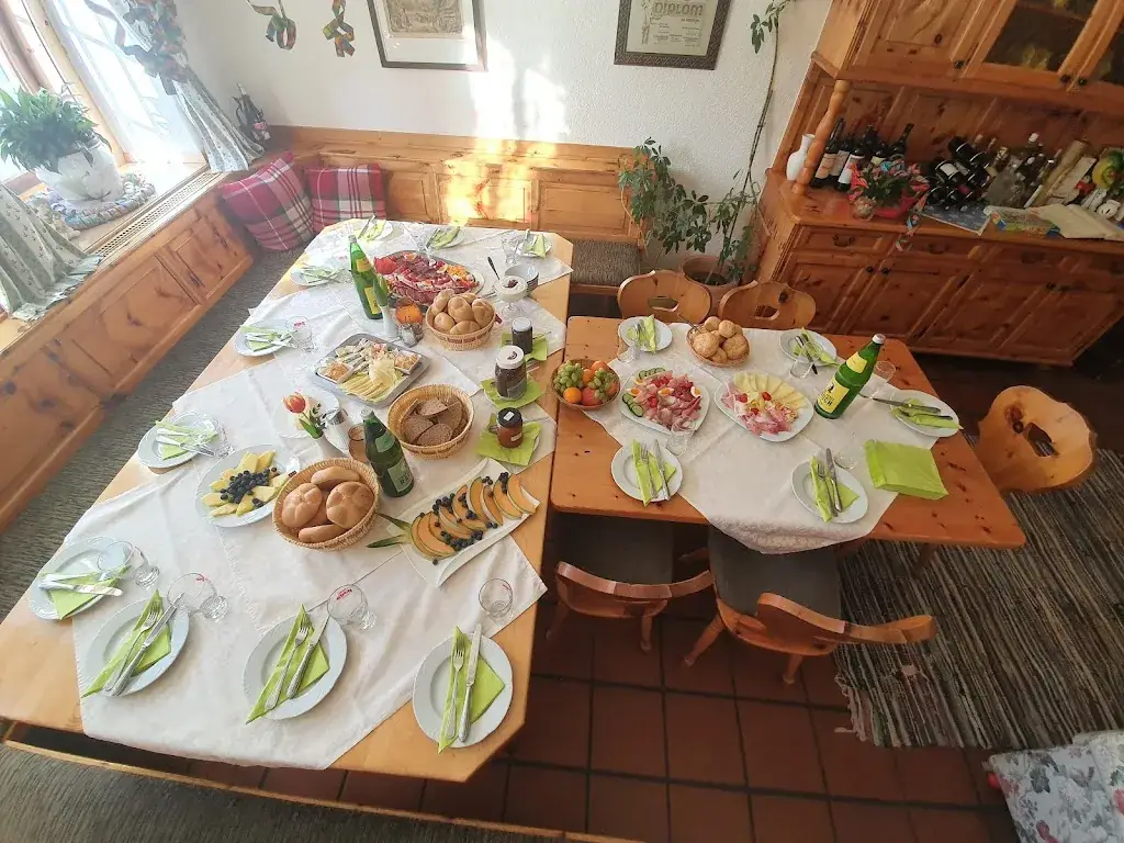 Gasthaus Kirchenwirt Gnesau_Gnesau_slider_image_2