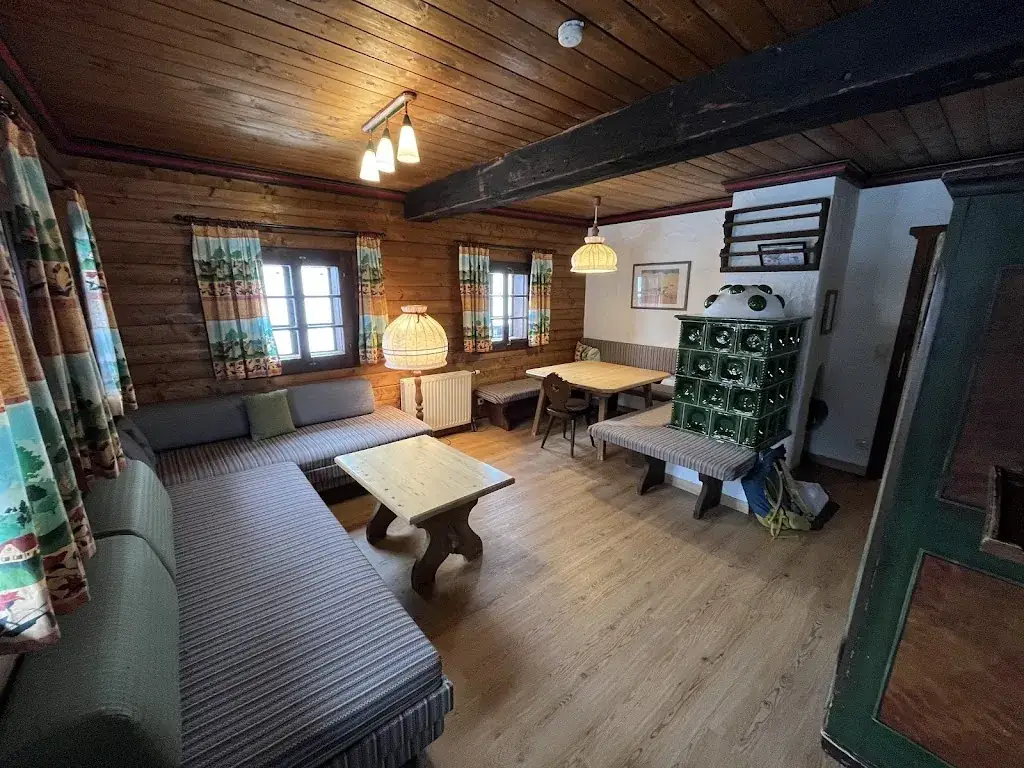 Miroslav Mrnka_Slow Travel Resort Kirchleitn_Gerlamoos_recensione