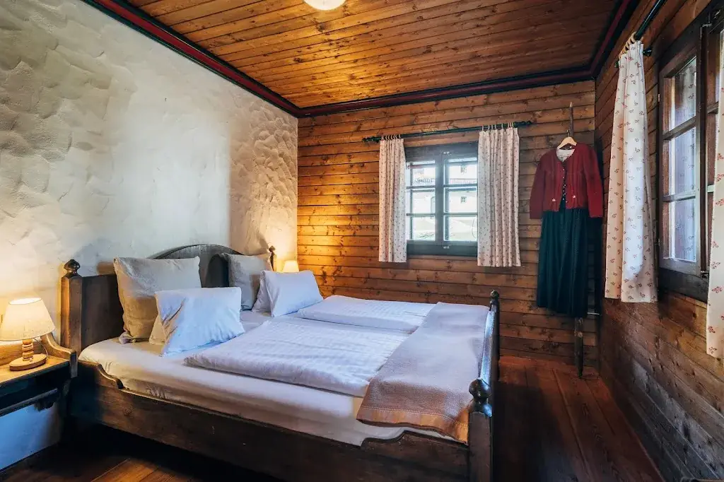 Slow Travel Resort Kirchleitn_Gerlamoos_slider_image_2