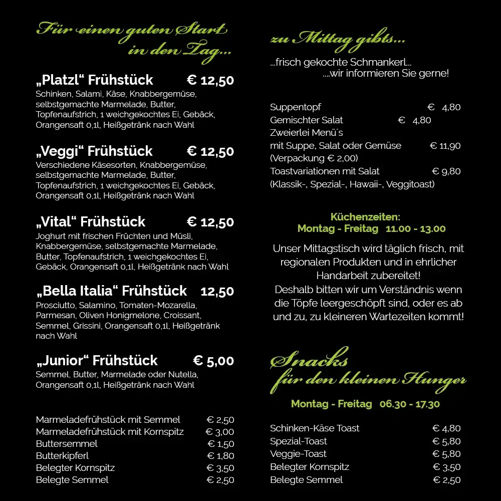 Menu_Herein Spaziert Genussladele_Gerlamoos_immagine_2