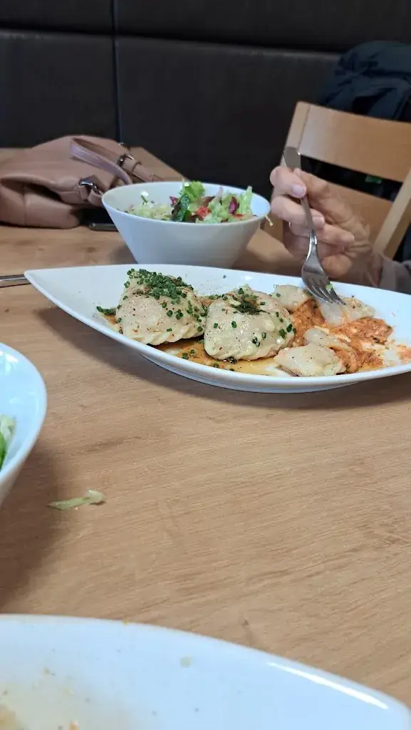 Menu_Herein Spaziert Genussladele_Gerlamoos_immagine_4