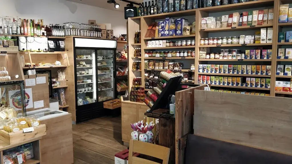 Menno Wittebol_Herein Spaziert Genussladele_Gerlamoos_recensione