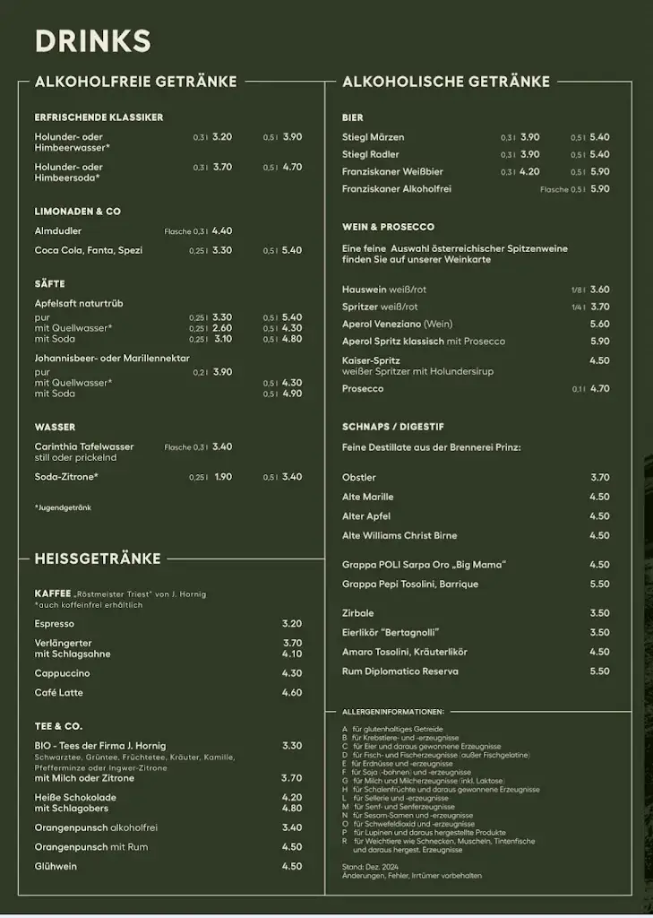 Menu_Goldalm Mountain Dining_Gerlamoos_image_2