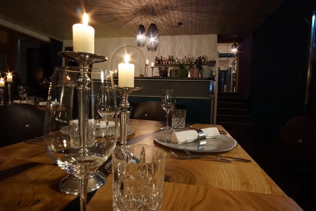 Restaurant das Loewenzahn restaurant à Gerlamoos