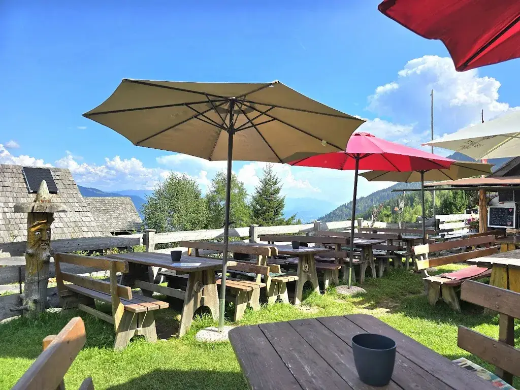 Poldi´s Jausenstation_Gerlamoos_slider_image_1