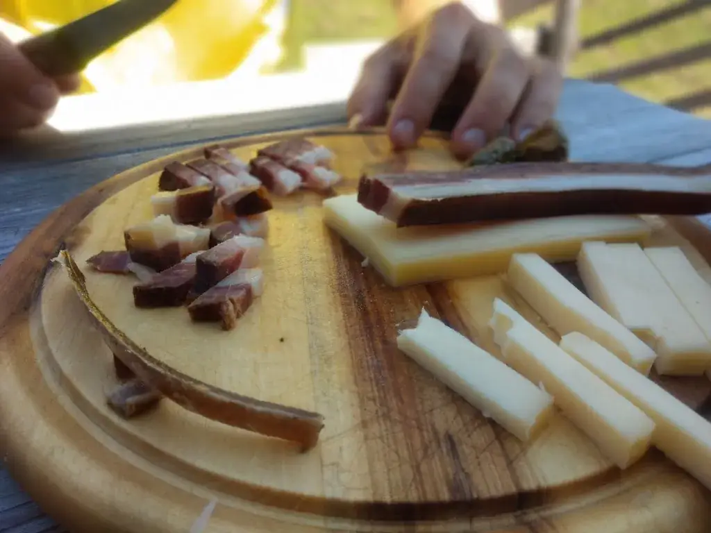 Menu_Jadersdorfer Ochsenalm_Gerlamoos_image_2