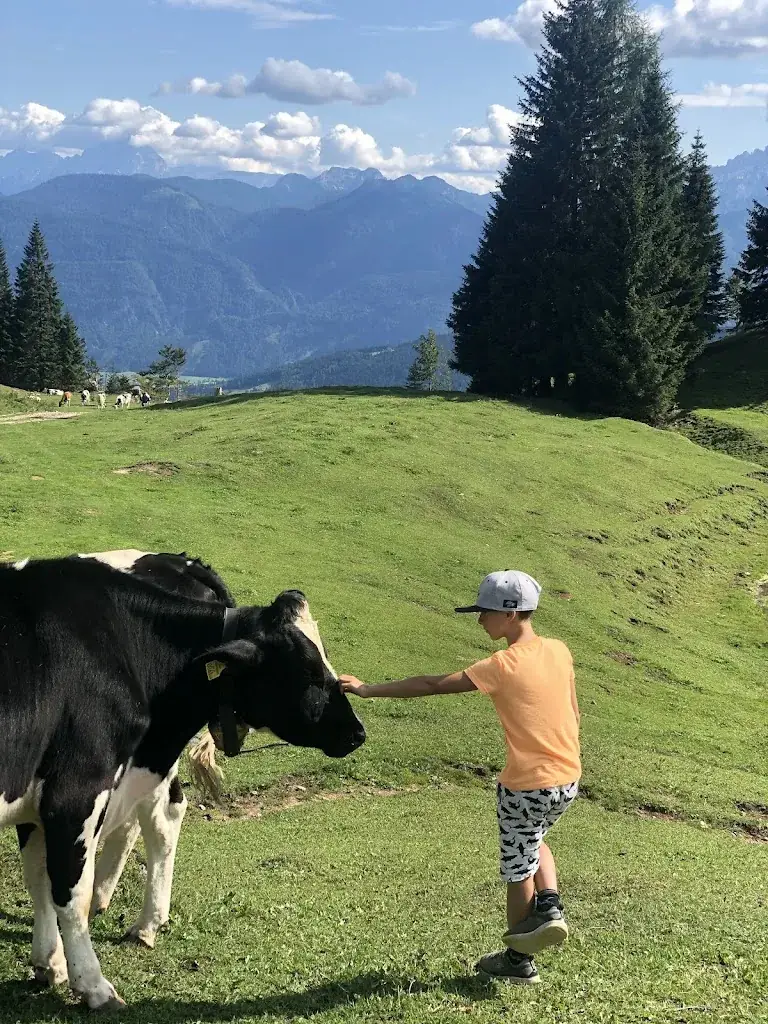 Olivia Ulbing-Sommeregger_Jadersdorfer Ochsenalm_Gerlamoos_review