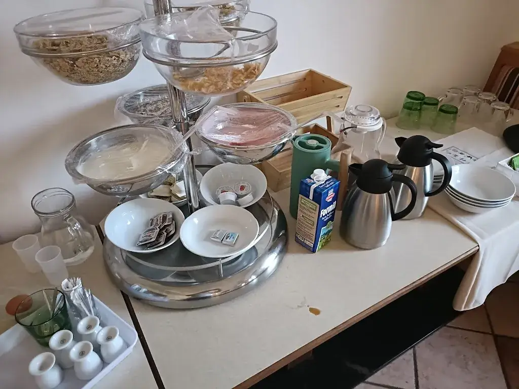 Restaurant Ikaros ristorante a Gerlamoos