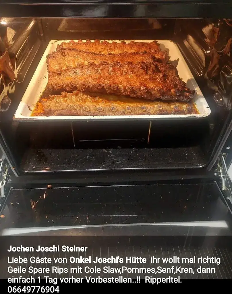 Menu_Onkel Joschi's Hütte_Gerlamoos_image_3