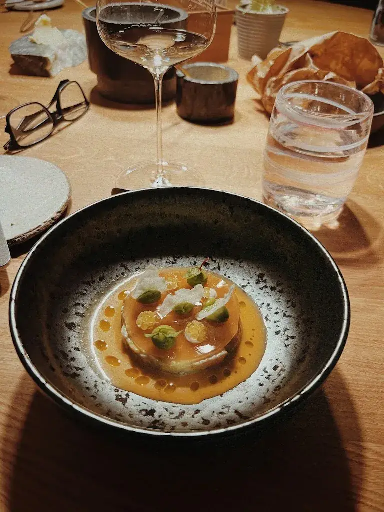 Menu_Restaurant Moritz_Grafenstein_immagine_1