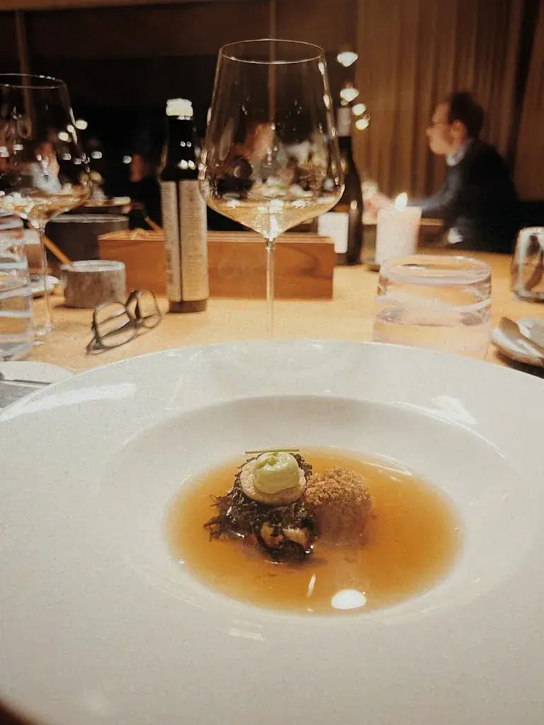 Menu_Restaurant Moritz_Grafenstein_immagine_2