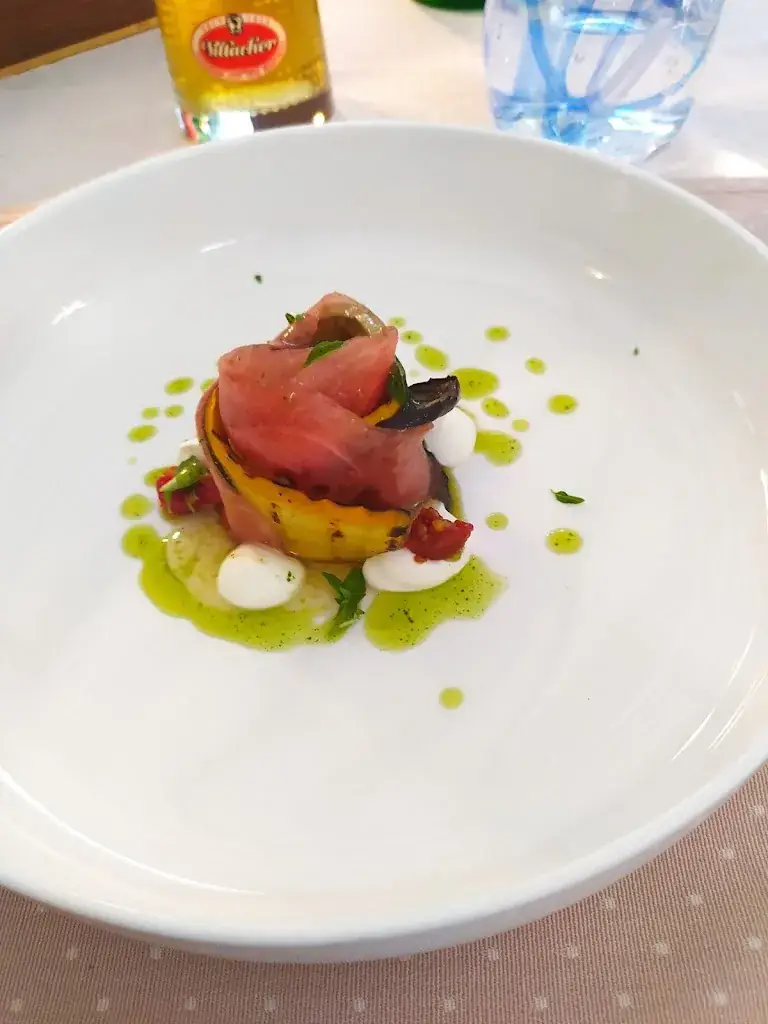 Menu_Restaurant Moritz_Grafenstein_immagine_4