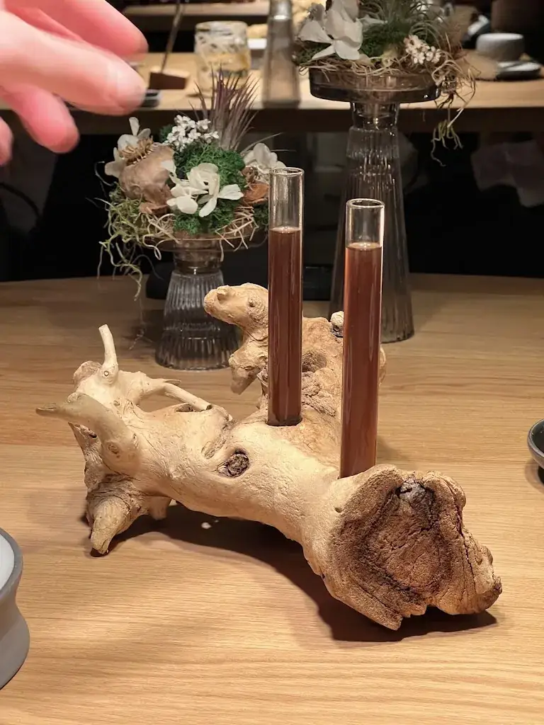 Menu_Restaurant Moritz_Grafenstein_immagine_6