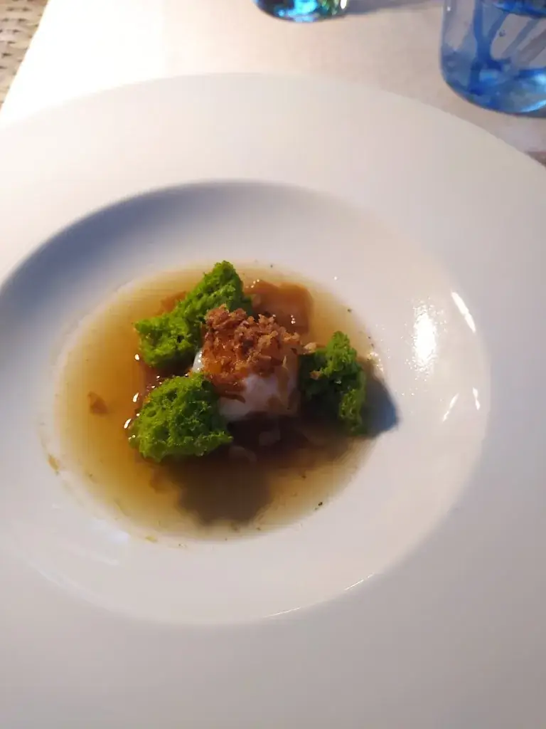 Menu_Restaurant Moritz_Grafenstein_immagine_7