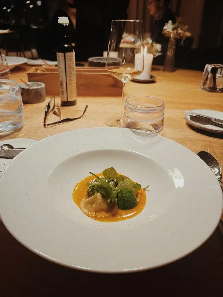 Menu_Restaurant Moritz_Grafenstein_immagine_8