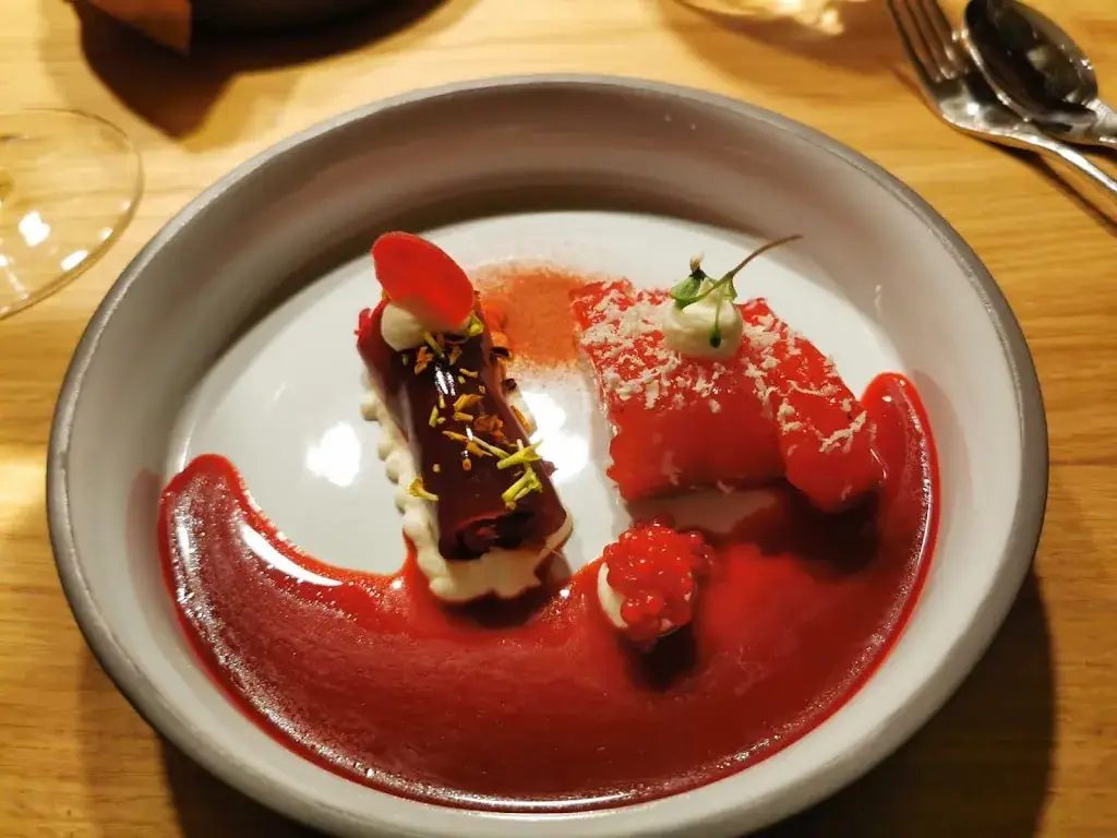 Alex Wolf_Restaurant Moritz_Grafenstein_recensione