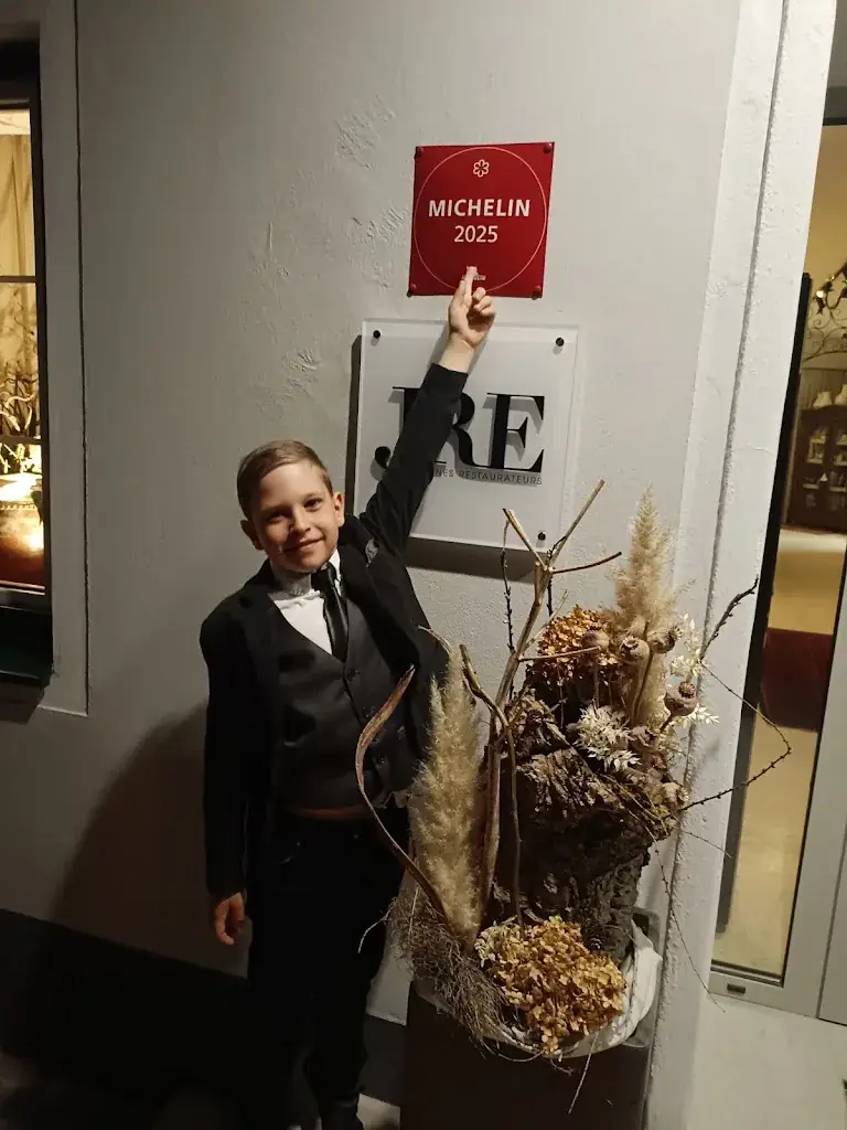 Martin Moser_Restaurant Moritz_Grafenstein_recensione