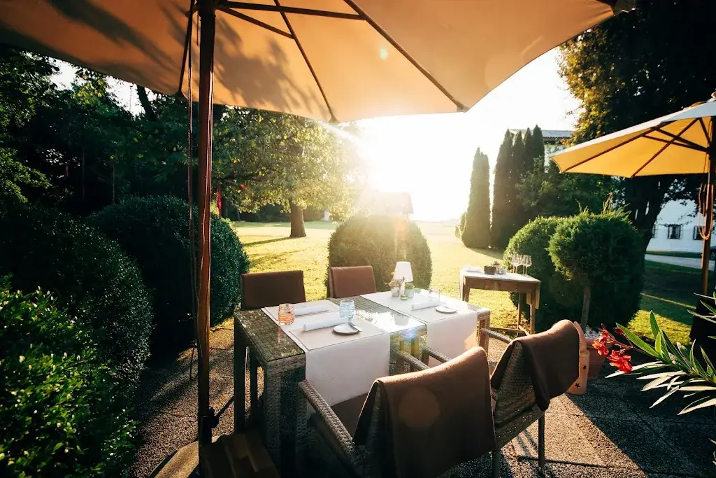 Restaurant Moritz restaurant à Grafenstein