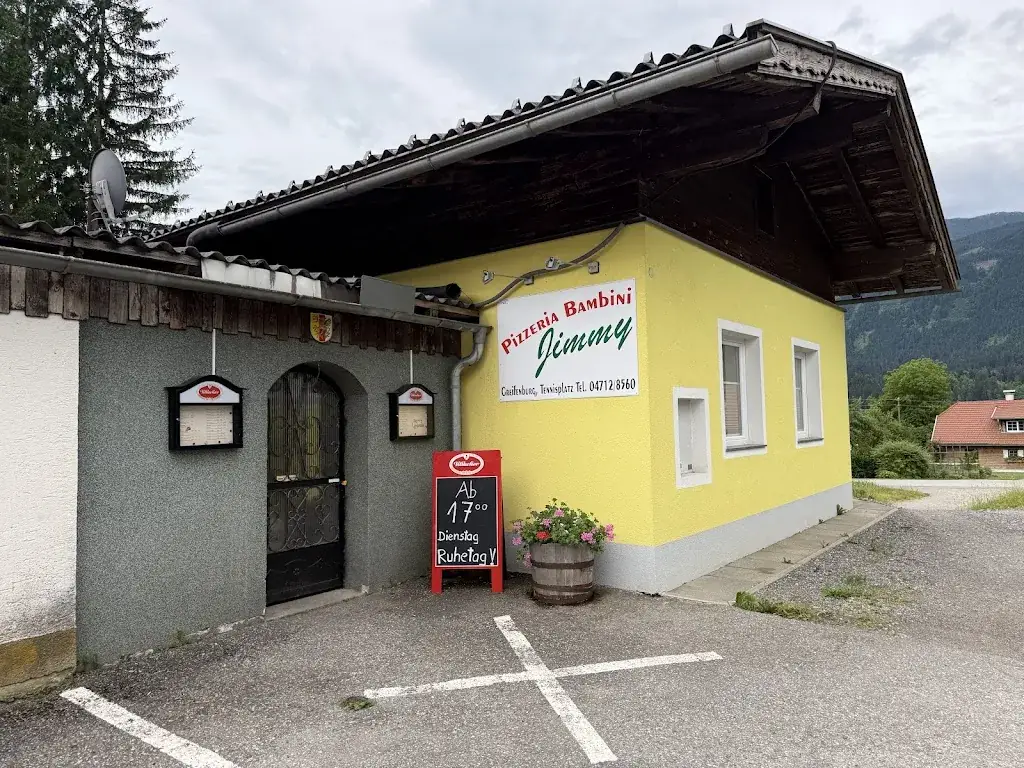 Thorsten Wolf_Pizzeria Bambini_Greifenburg_avis