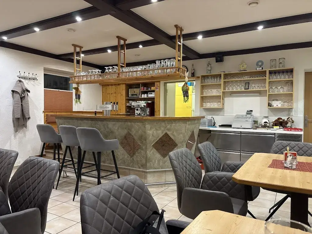 Pizzeria Bambini ristorante a Greifenburg