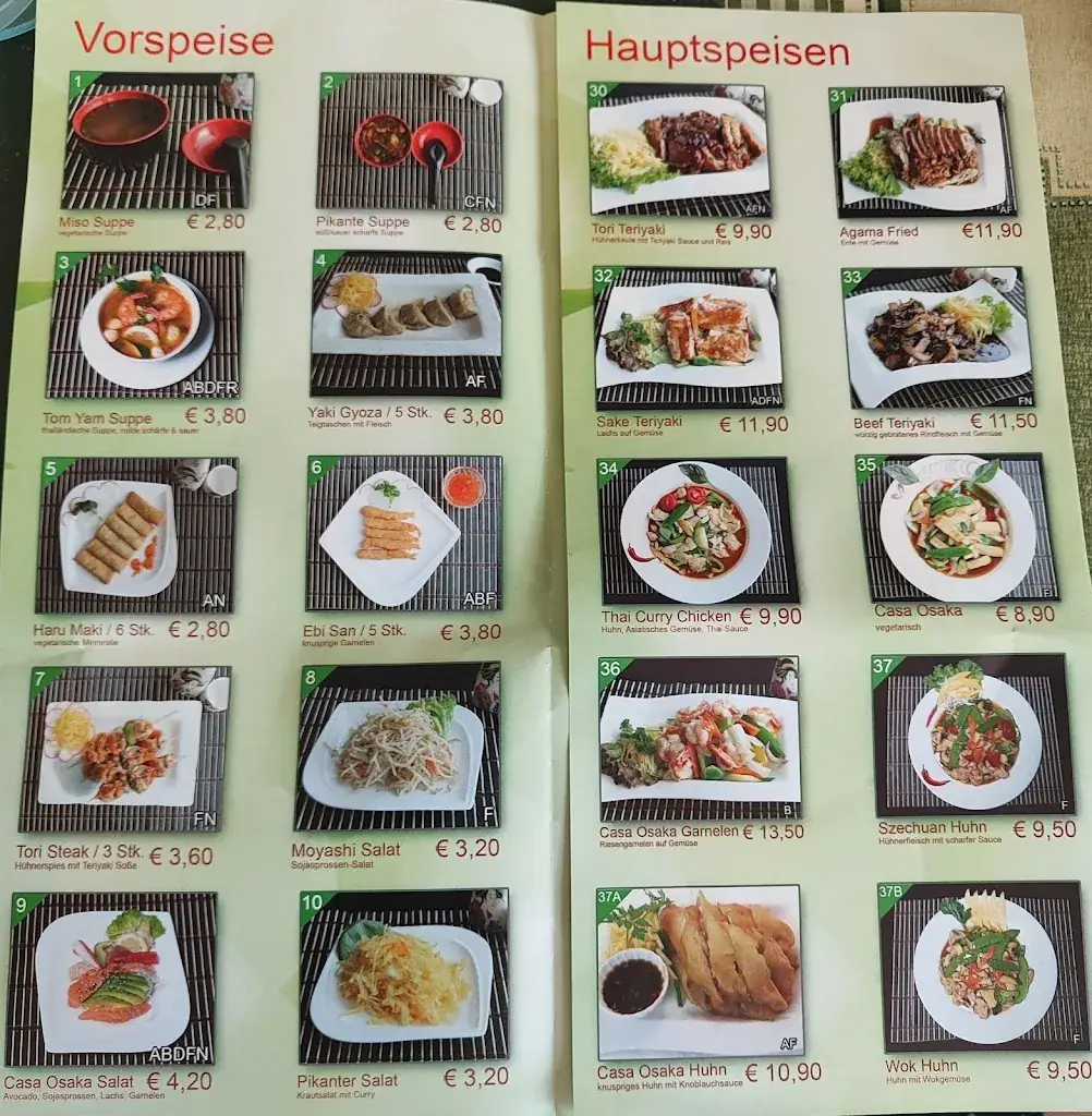 Menu_Casa Osaka_Bruckneudorf_image_4