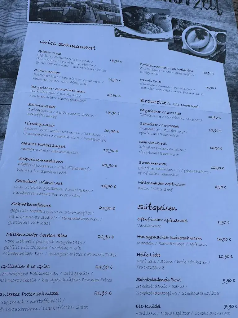 Menu_Gasthof Gries_Gries_image_2