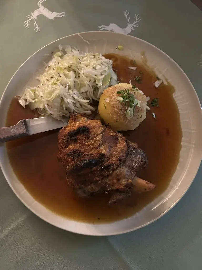 Jhonatan Triana_Gasthof Gries_Gries_review