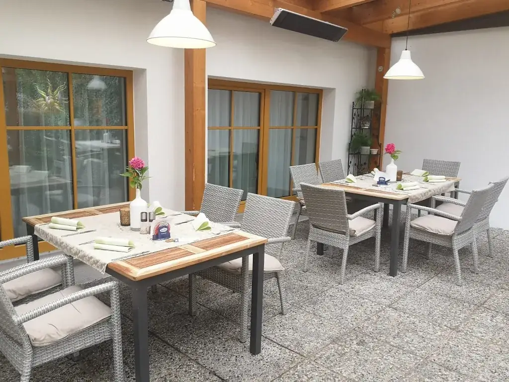 Stadtwirtshaus Hopferl restaurant à Gmünd