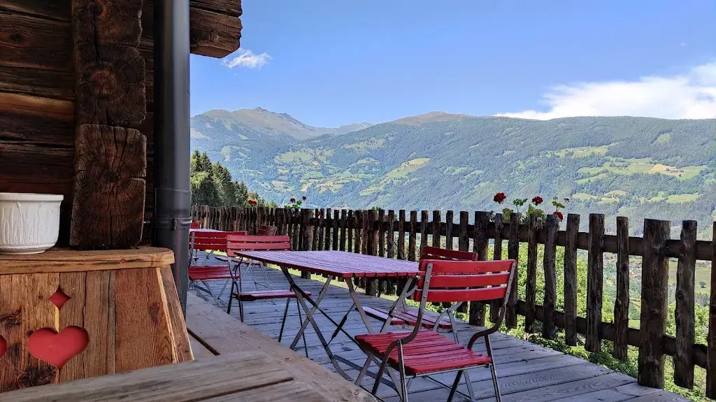 Da Graf ristorante a Gmünd