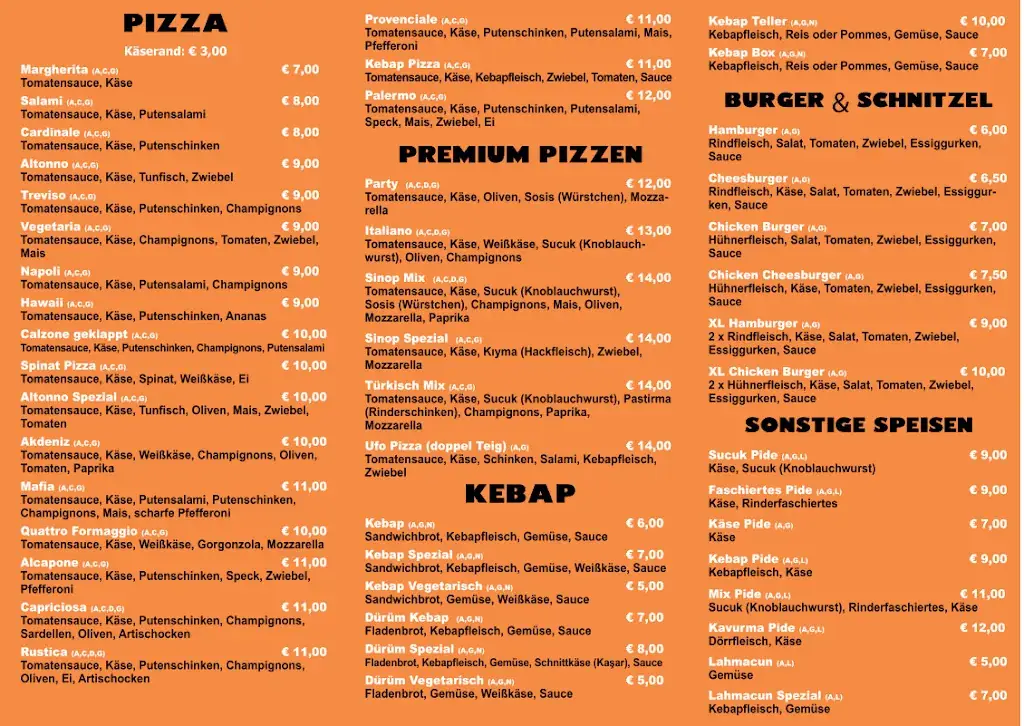 Menu_PIZZERIA SINOP_Gmünd_image_3