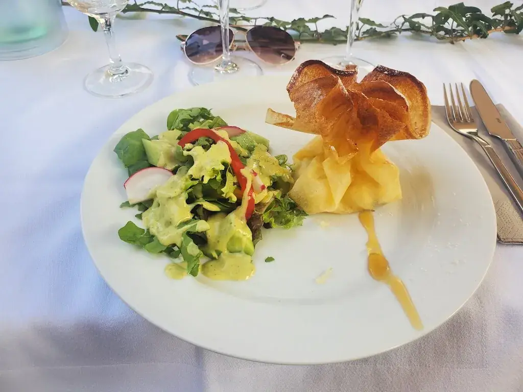 Zuzana G_OSTERIA_Gmünd_review