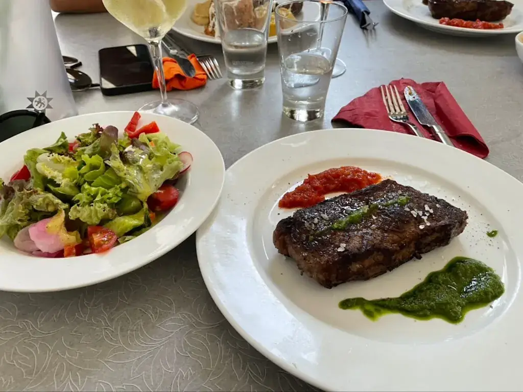 Yan “Melody Yan” Melody_OSTERIA_Gmünd_review