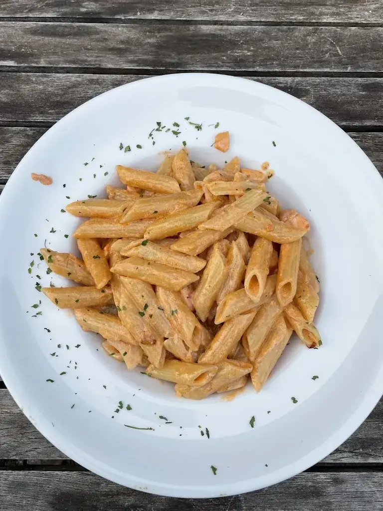 C K_Restaurant&Bar Center Court_Gmünd_review