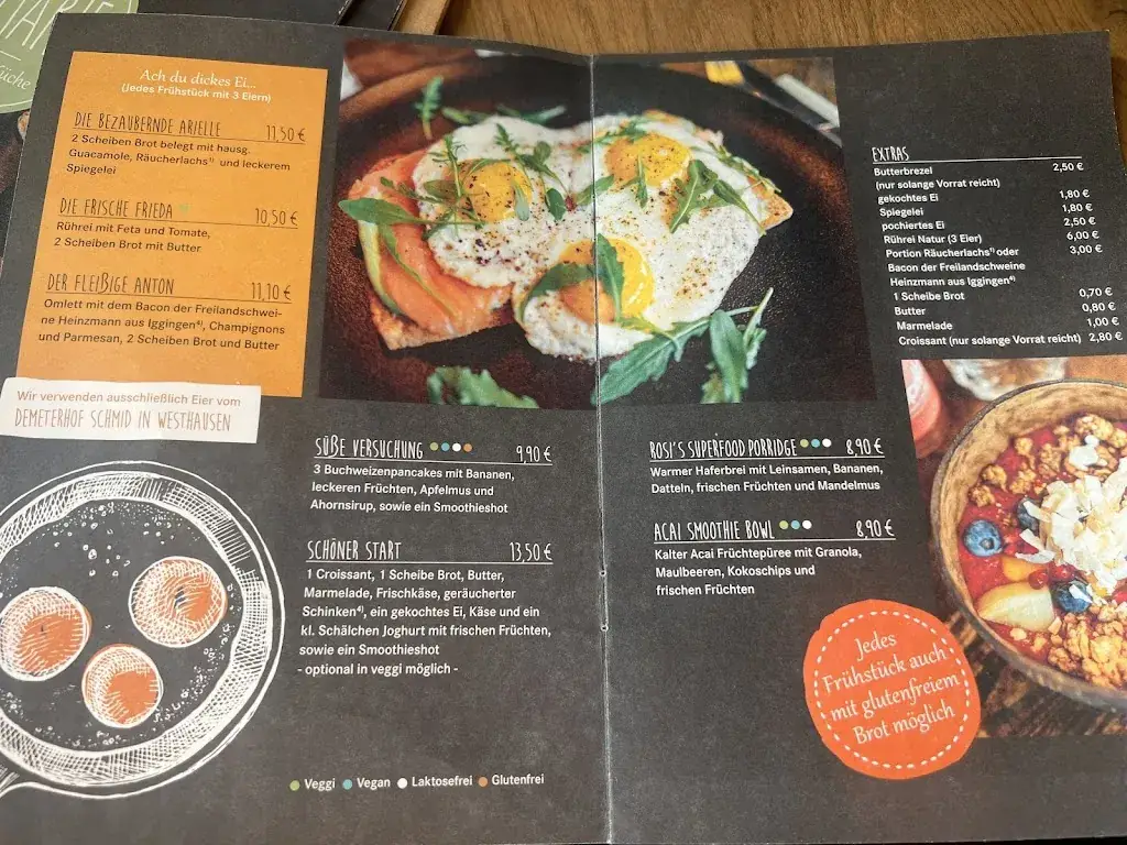 Menu_ROSMARIE GMÜND_Gmünd_image_3