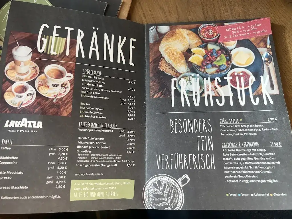 Menu_ROSMARIE GMÜND_Gmünd_image_4