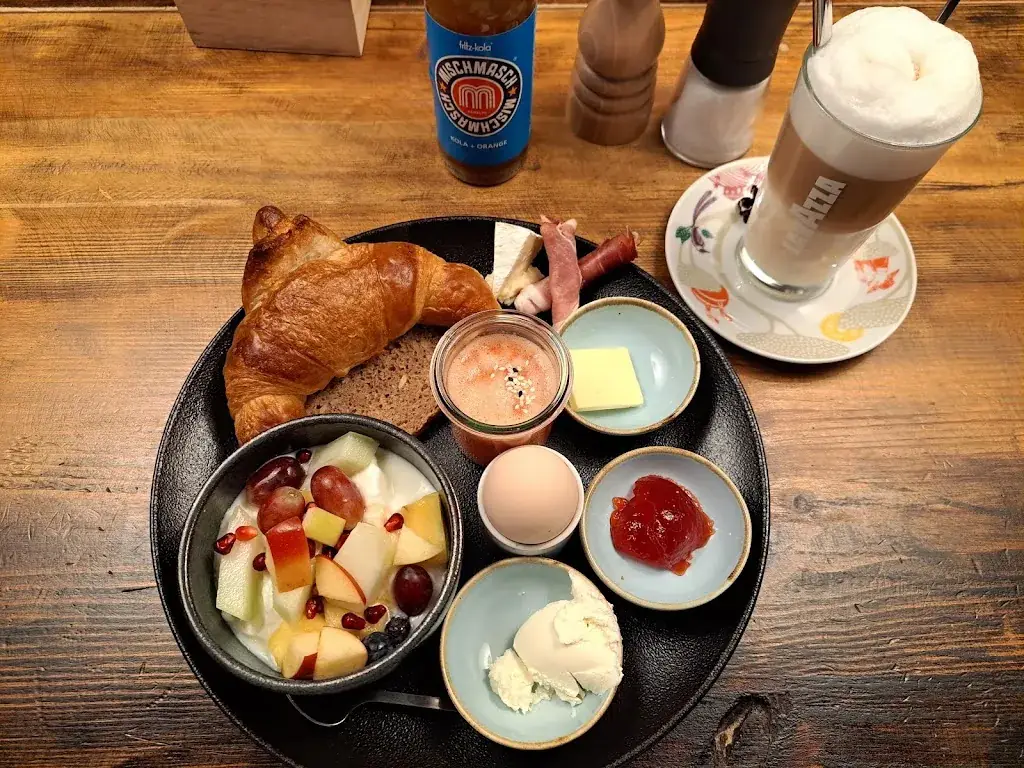 Menu_ROSMARIE GMÜND_Gmünd_image_5